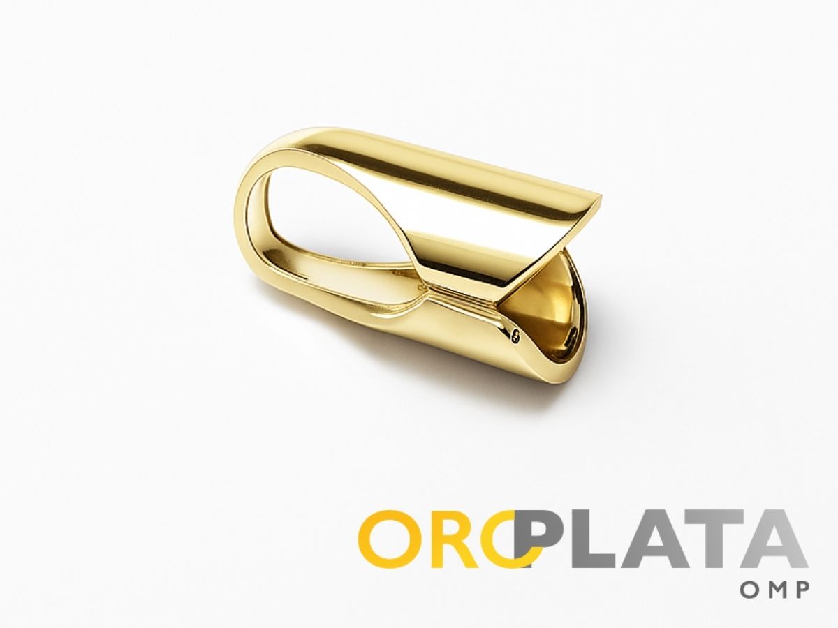 Round terminals, or jaune