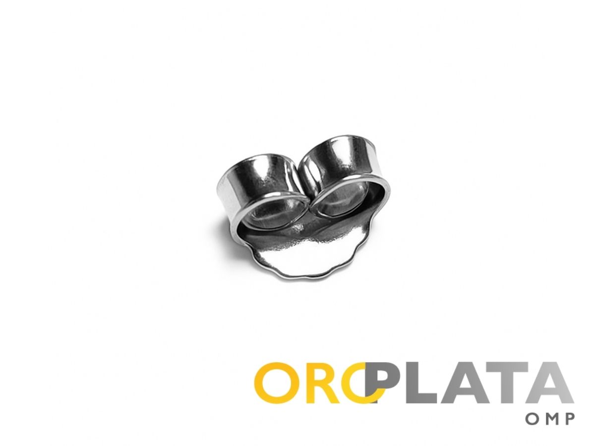 Butterflie, white gold