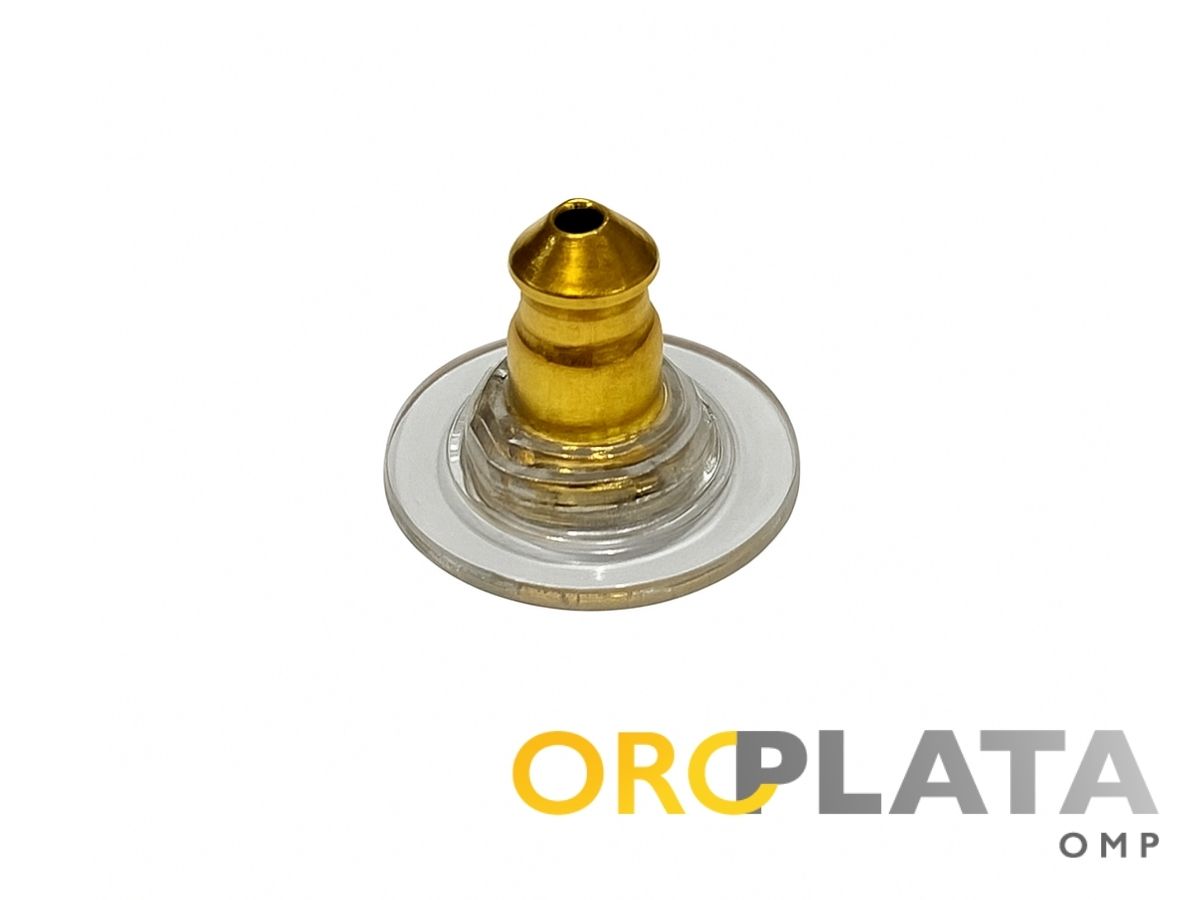 Plated butterflie, gold